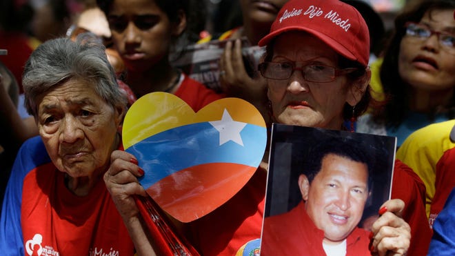 APTOPIX Venezuela Cha_Leff.jpg